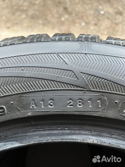 Nankang SW-7 205/60 R16 96T