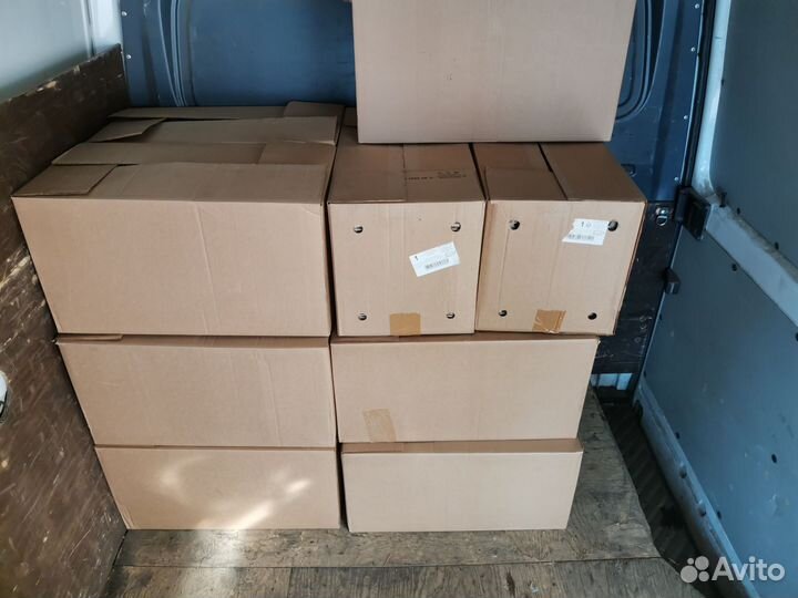 Продам ячейку б/у