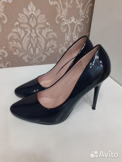 Туфли женские 38 размер