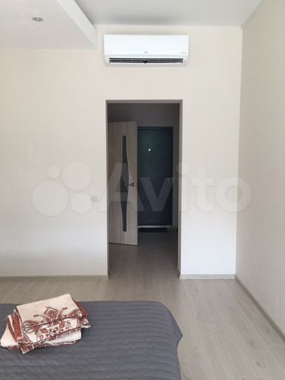 Квартира-студия, 27 м², 3/17 эт.