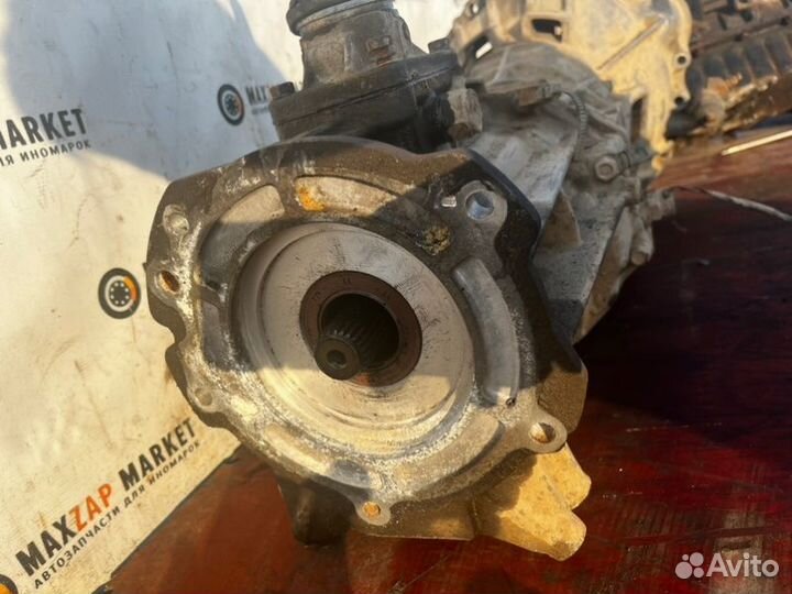 МКПП Great Wall Sailor 2.2 491QE 2007