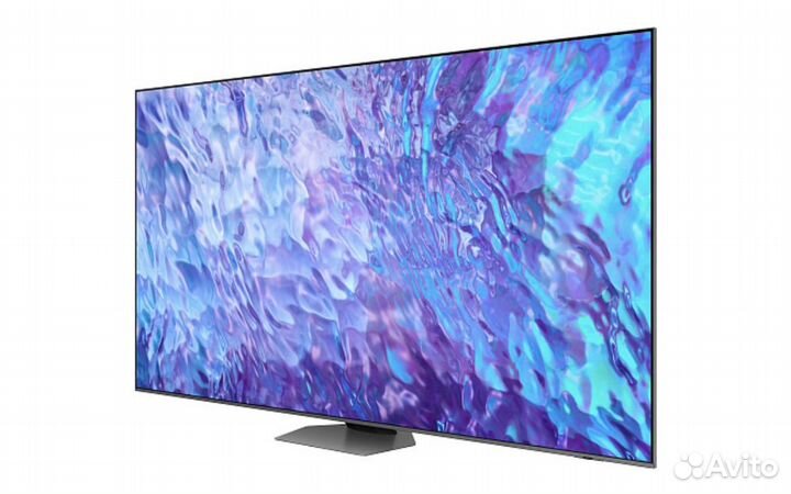 Телевизор Samsung QE55Q80C 2023