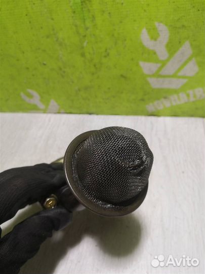 Насос масляный Ниссан Теана