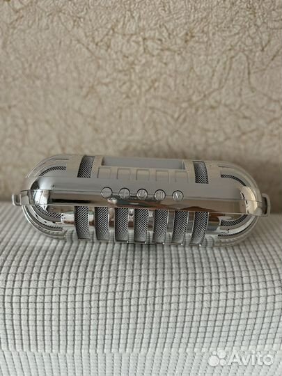 Booms Bass музыкальная колонка