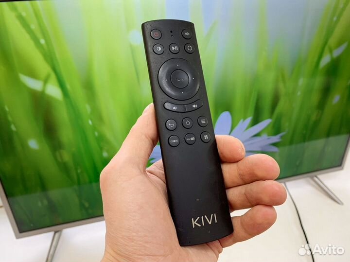 Телевизор 40 дюймов со смартом