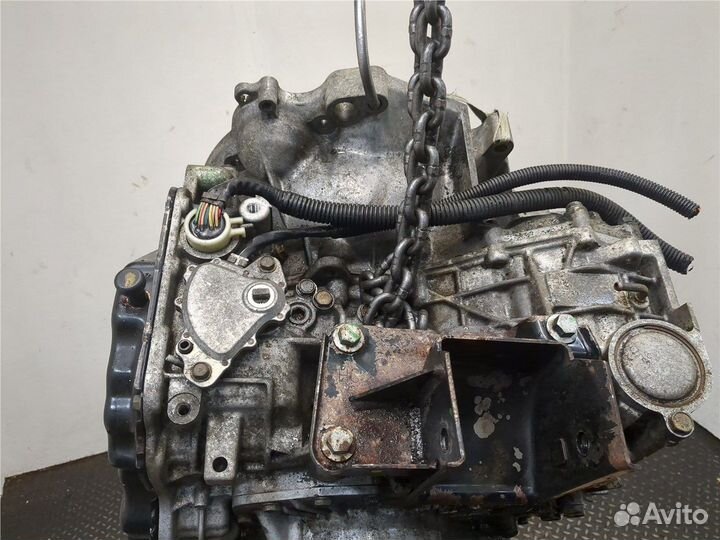 Кпп - автомат (АКПП) Rover 75, 2001