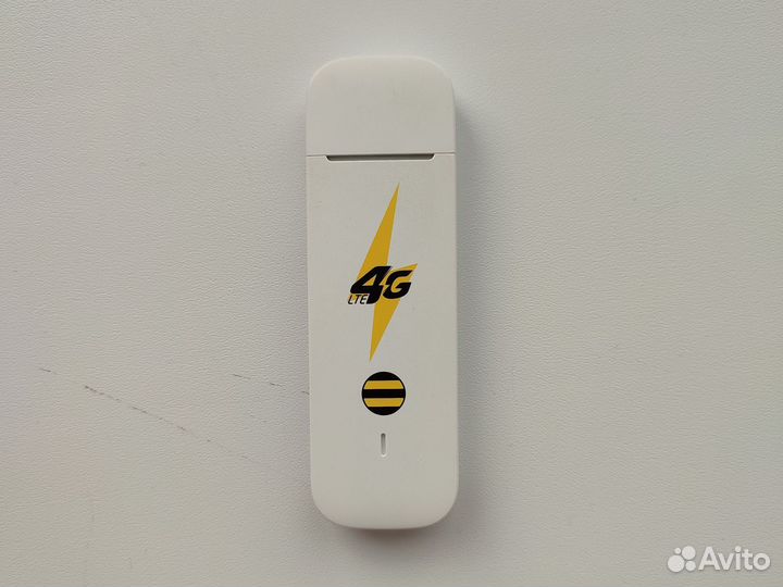 Модем Huawei E3372h - 153