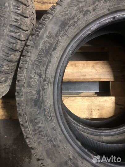 Tunga Nordway 185/65 R15 88Q