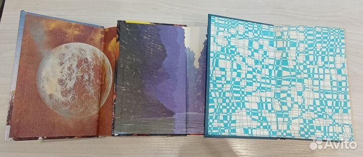 Победитель, Невероятный мир, Скифы пируют на закат