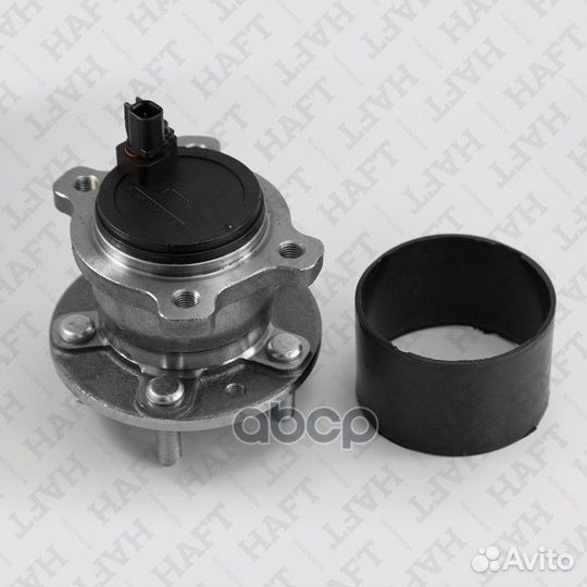 Ступица с подшипником ford mondeo -14 задн. rh0