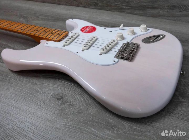Гитара Squier Classic Vibe Stratocaster Новая
