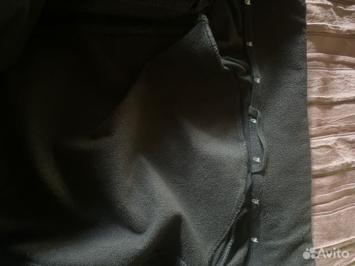 Кофта jiv sport