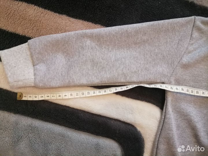 Толстовки детские