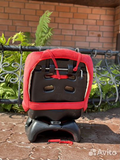 Продам автокресло Yxap universal - 18 кг