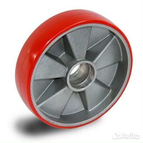 Колеса для техники