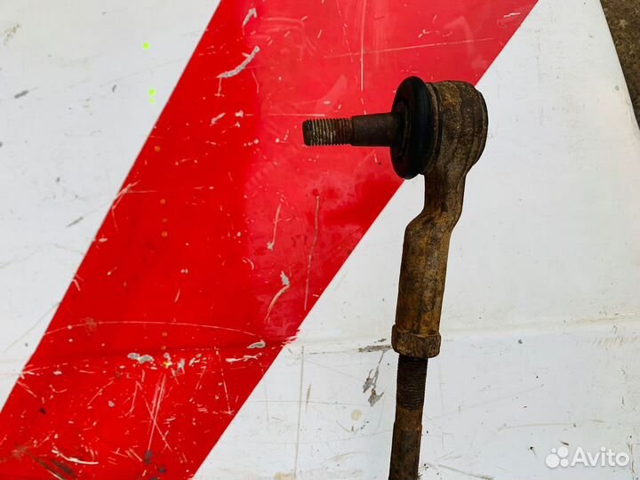 Рулевая рейка daewoo espero