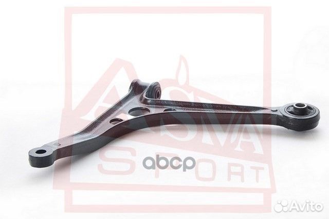 Рычаг передний нижний правый 2324005 asva