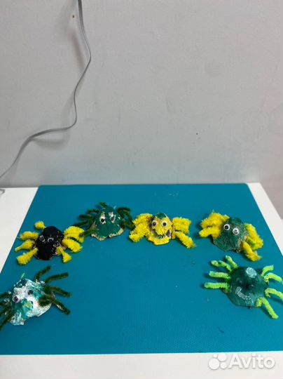 Летний городской лагерь