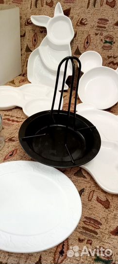 Кухонная утварь