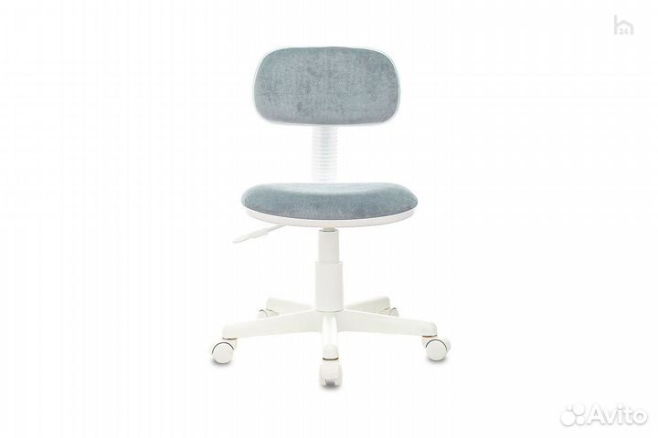 Кресло компьютерное детское CH-W201NX/LT-28 Ткань