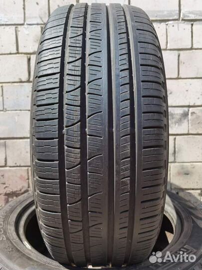 Pirelli Scorpion Verde All Season 235/55 R19 105V