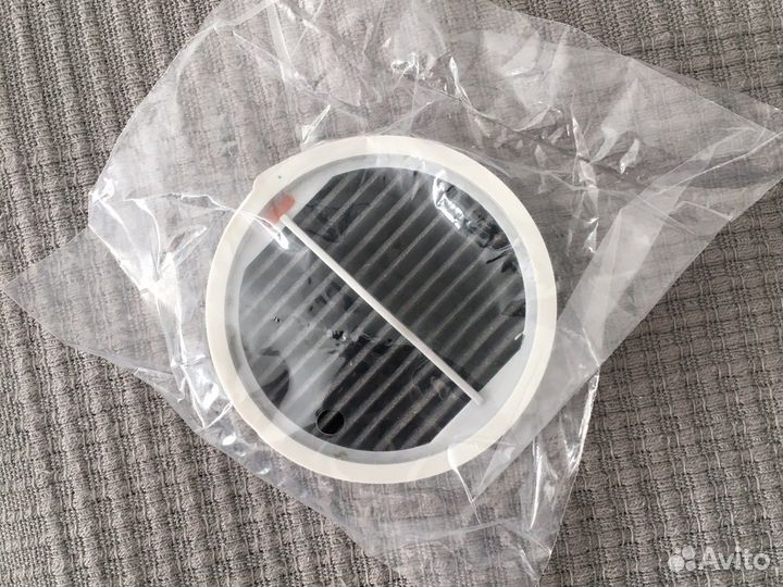 Фильтры для пылесосы Roidmi f8 pro