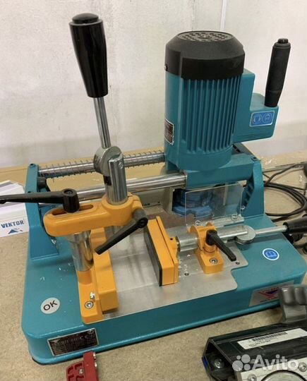 Оборудование производство пластиковые окна yilmaz