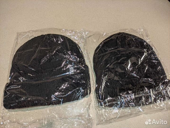 Модная Вязаная Шапка короткая