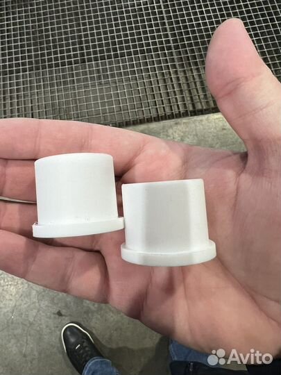 Ремонтная втулка рейки тойота королла 150