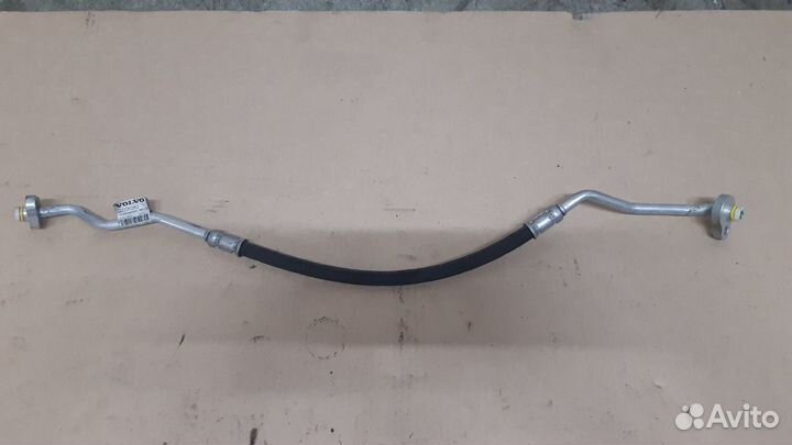 Вольво XC90 2015- XC60 трубка кондиционера