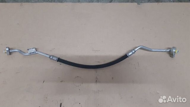 Вольво XC90 2015- XC60 трубка кондиционера