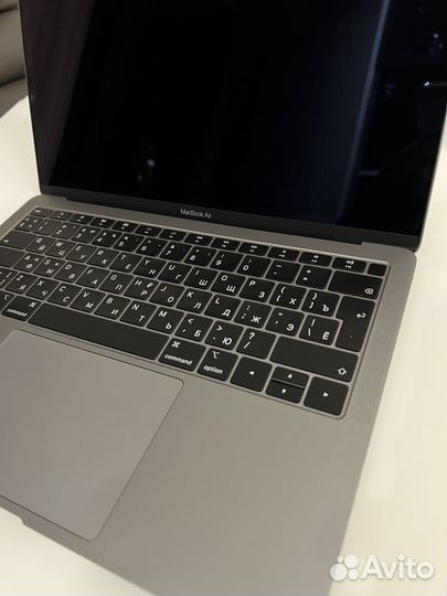 Mac book air 13 2019