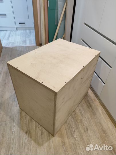 Тумбы для прыжков, полибокс