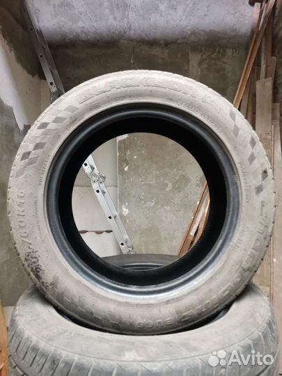 Blacklion BU66 Champoint 205/60 R16 G