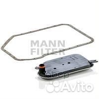 Фильтр АКПП H2826KIT mann-filter