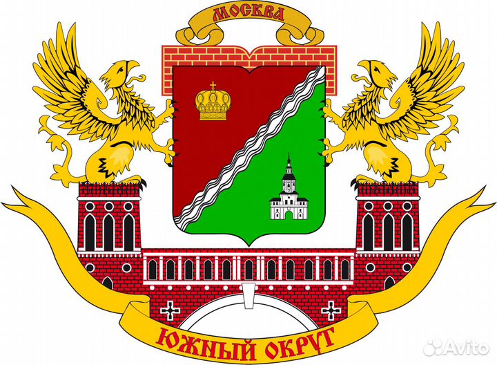 Требуется уборщик служебных помещений