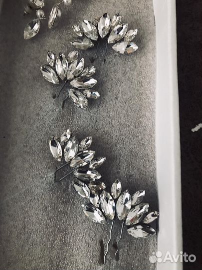 Украшение для волос