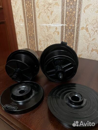 Бачок для проявки