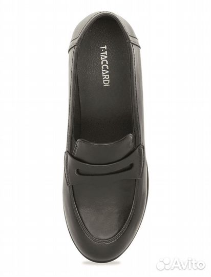 Лоферы женские 40 размер