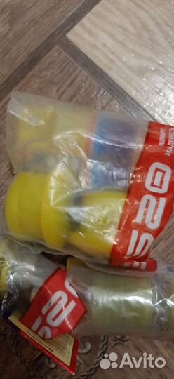 Подвеска SS20