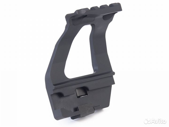 Кронштейн SAG BIT боковой быстросъёмный acog