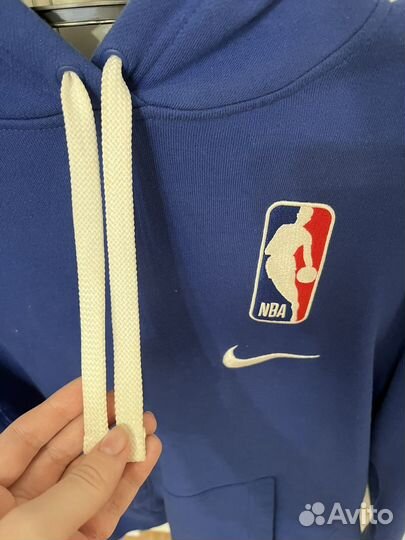 Толстовка nike nba худи