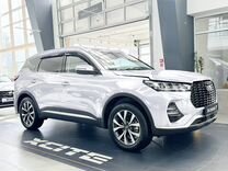 Новый Xcite X-Cross 7 1.5 CVT, 2024, цена от 2 386 000 руб.