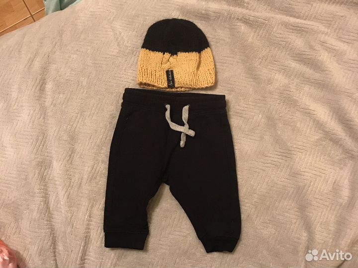 Детские вещи