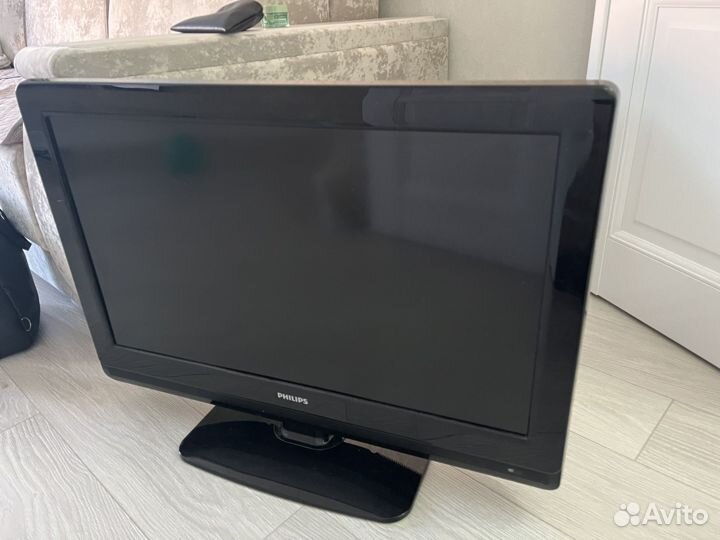 Телевизор philips 32