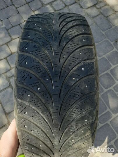 Sava Eskimo Stud 205/55 R16