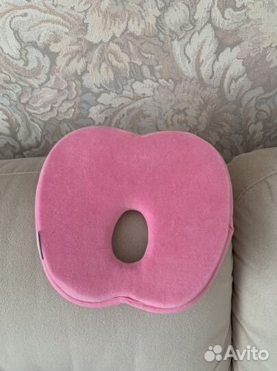 Подушка ортопедическая для малыша