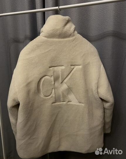 Calvin klein куртка