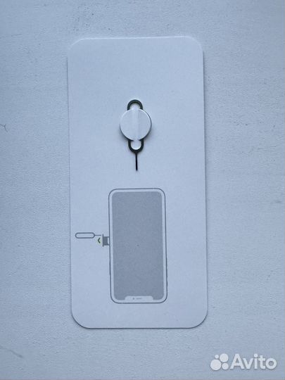 iPhone 11 Pro, 256 ГБ