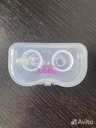 Накладки на соски